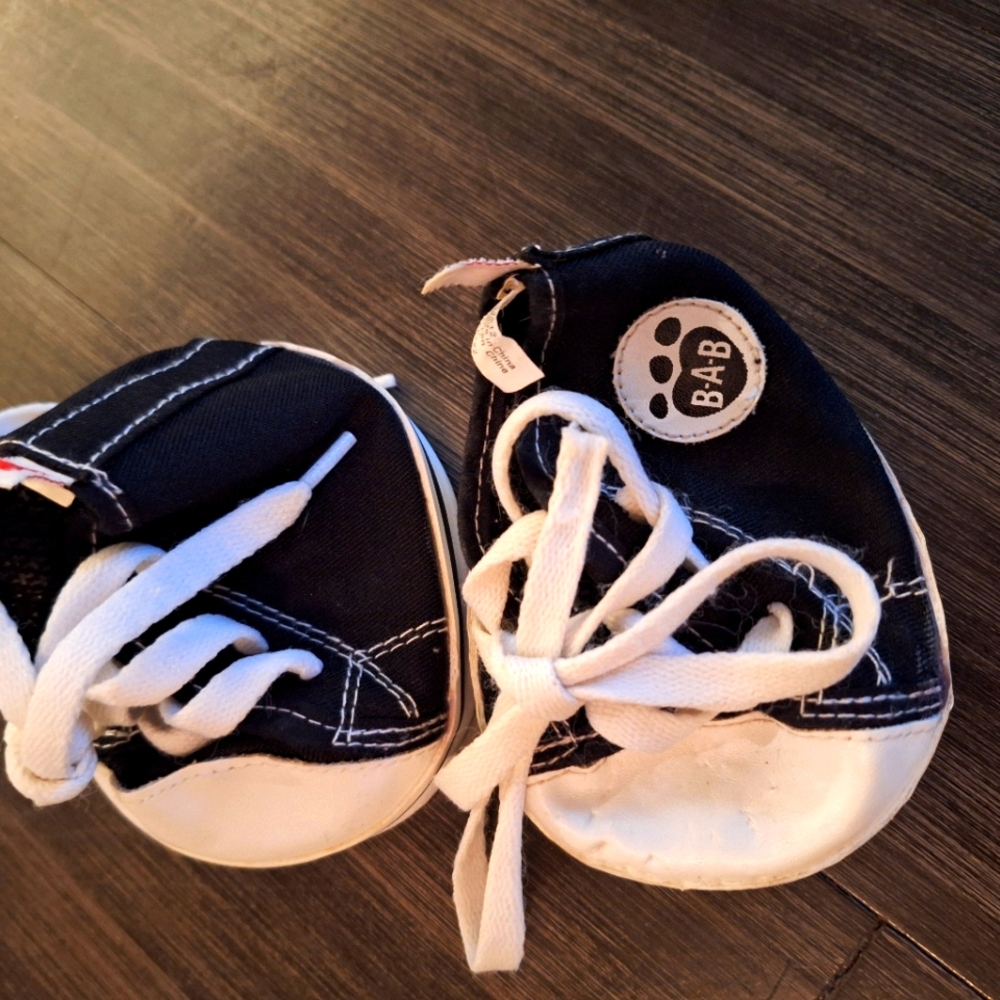 Build-a-Bear Shoes